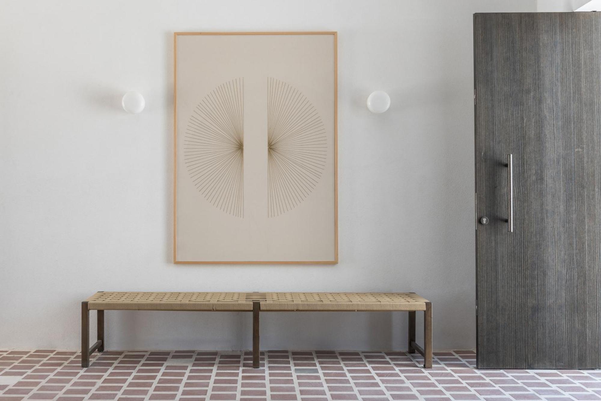 Parilio, A Member Of Design Hotels Náousa Eksteriør billede