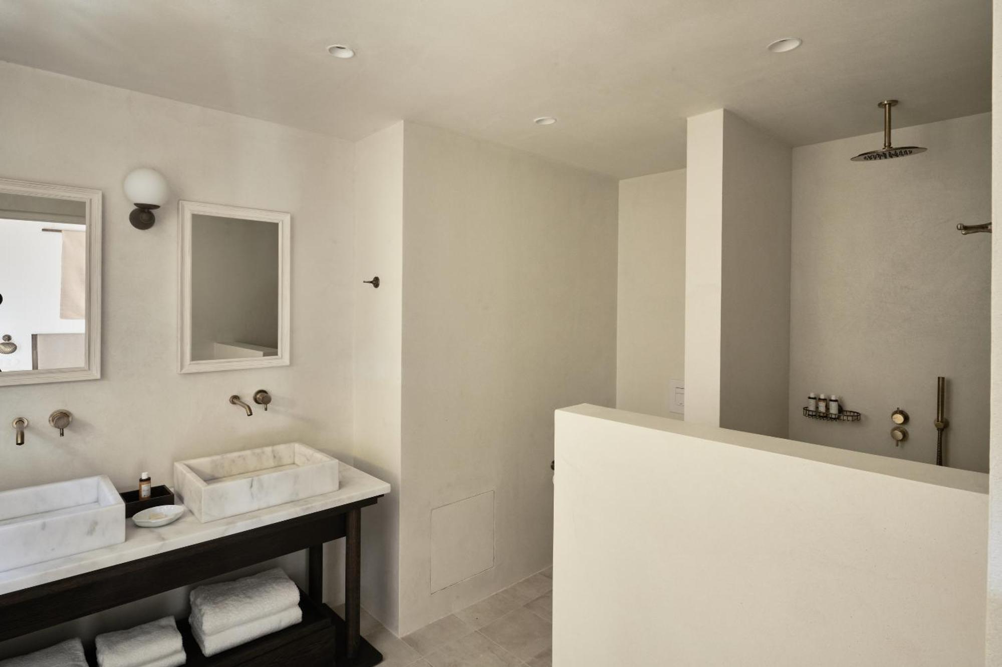 Parilio, A Member Of Design Hotels Náousa Eksteriør billede