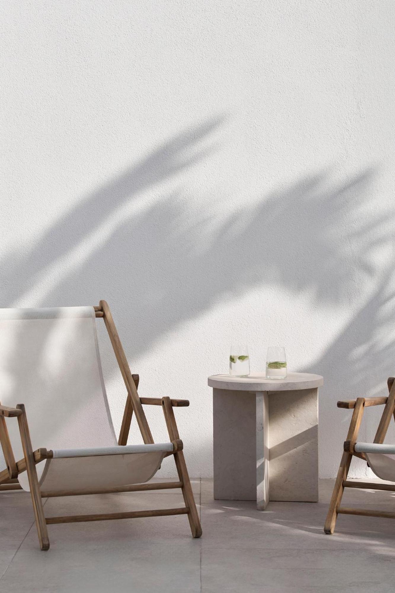 Parilio, A Member Of Design Hotels Náousa Eksteriør billede