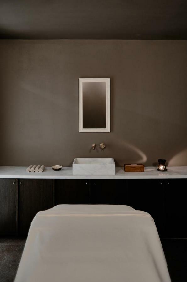 Parilio, A Member Of Design Hotels Náousa Eksteriør billede